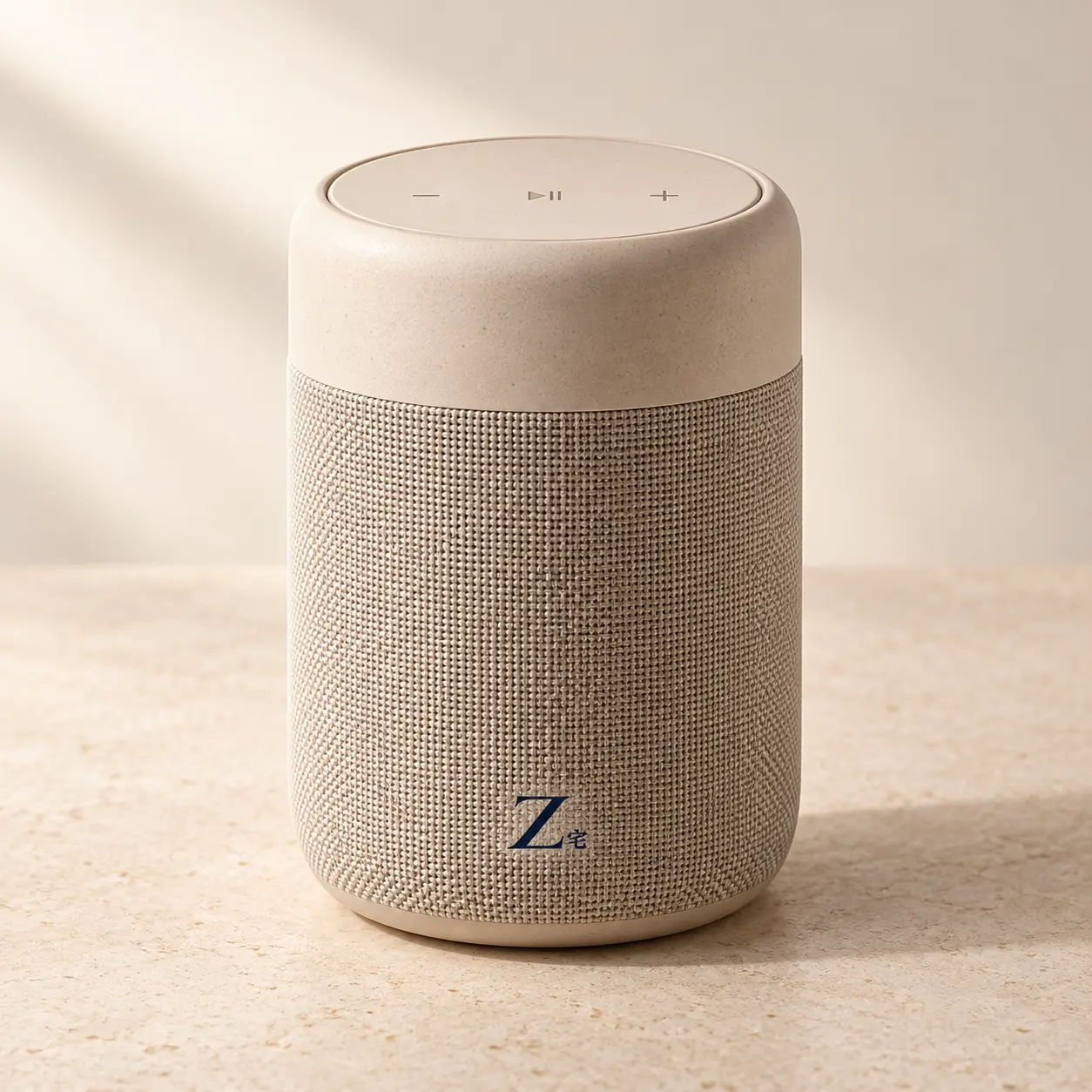 The Room Speaker