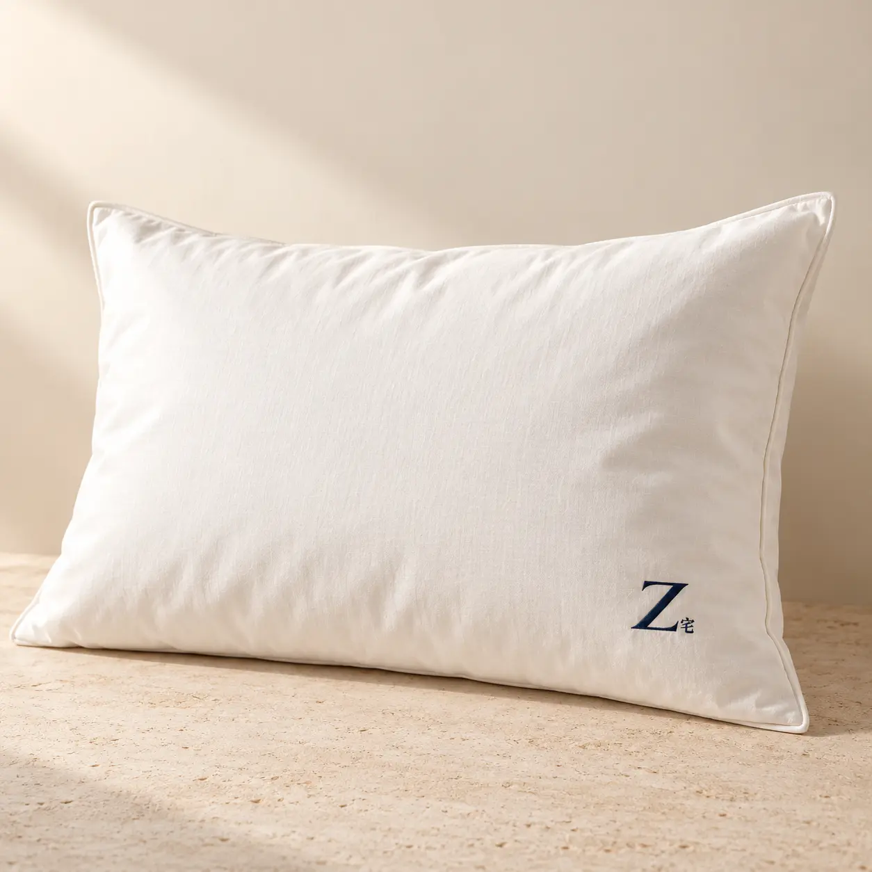 The Atelier Pillow