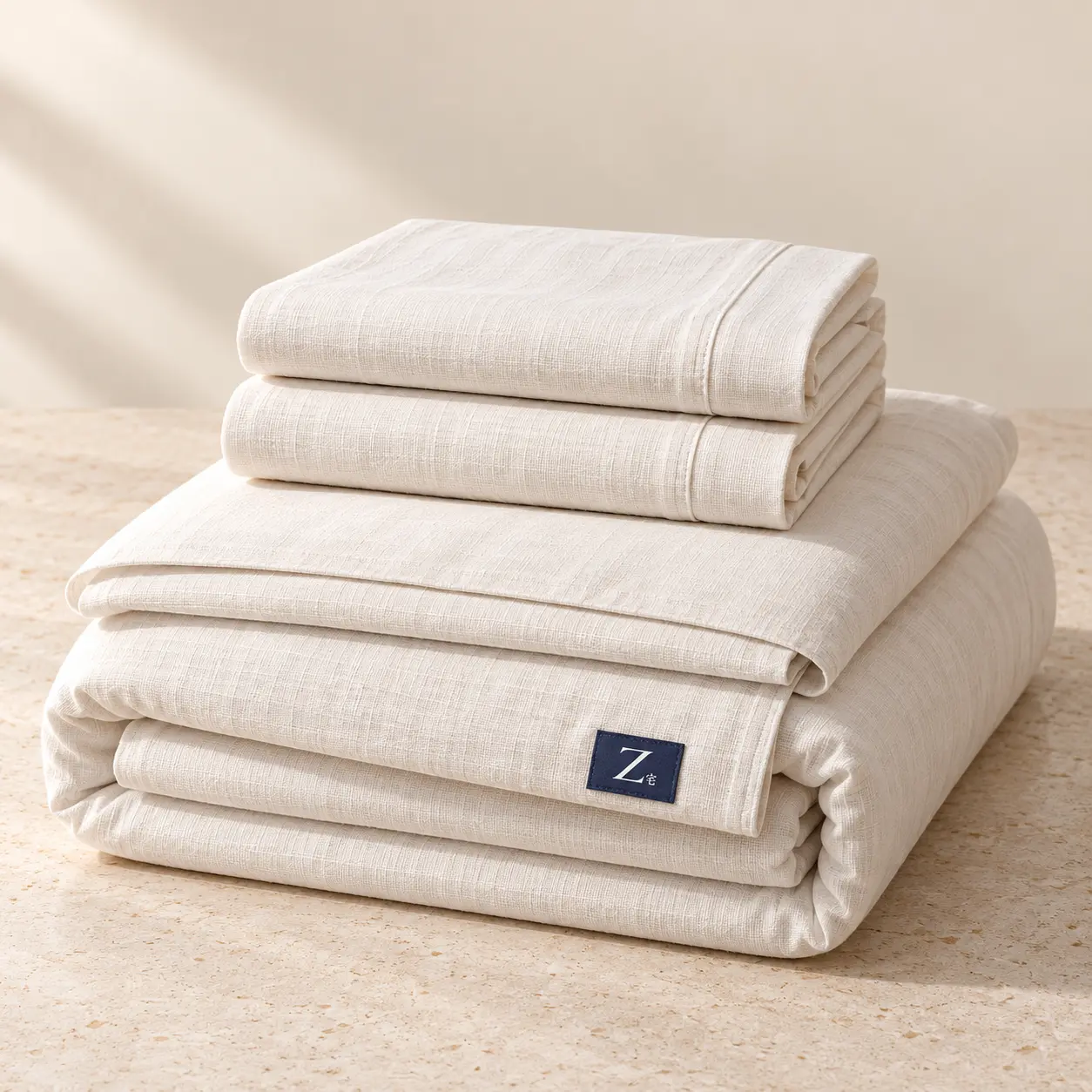 Everyday Linen Set