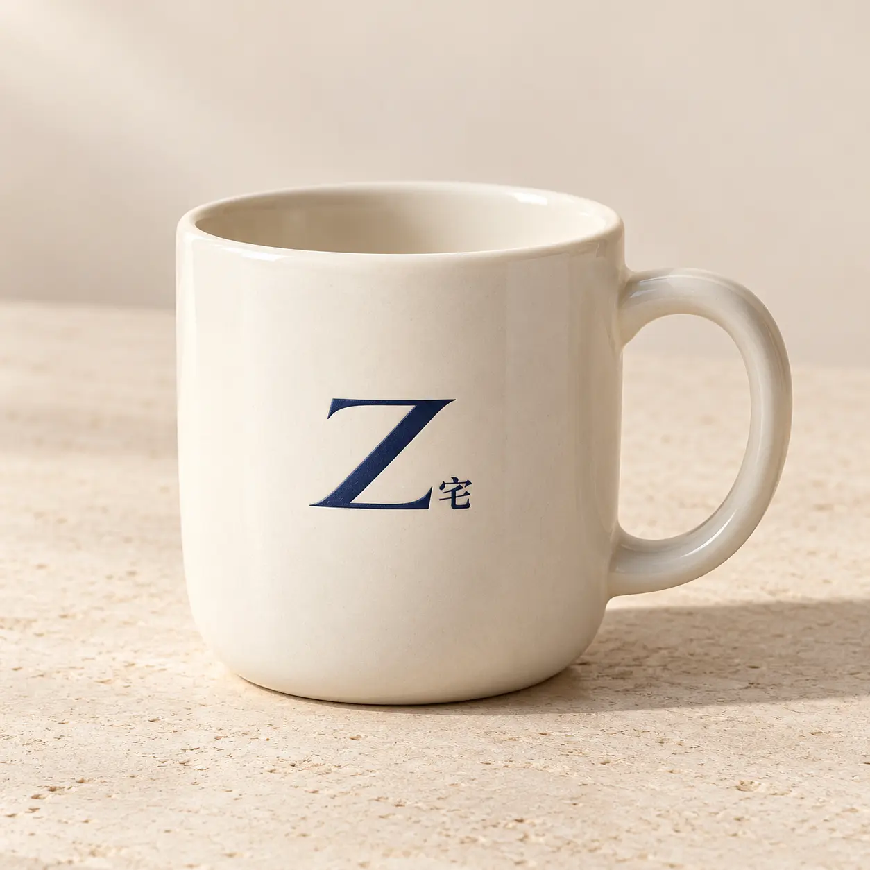 The Morning Cup